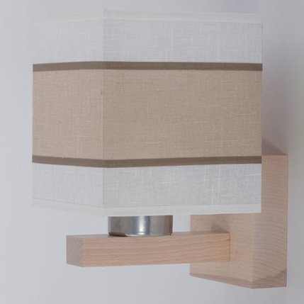 

Бра Tk Lighting 560 Lea White