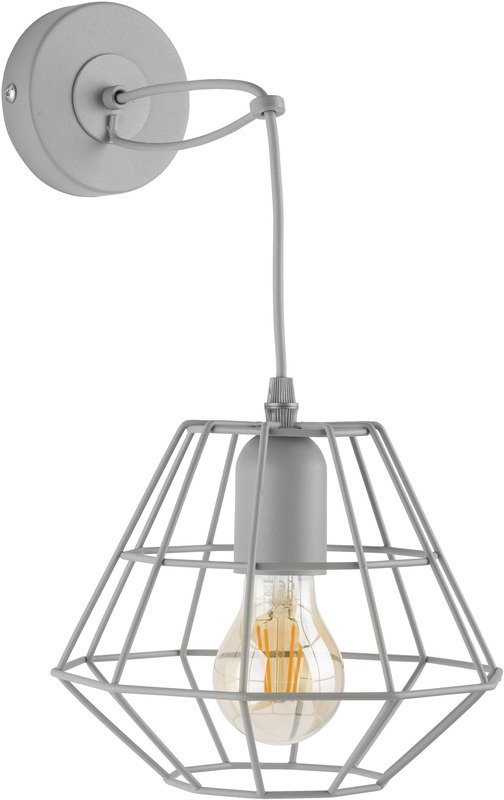 

Бра Tk Lighting 2182 Diamond
