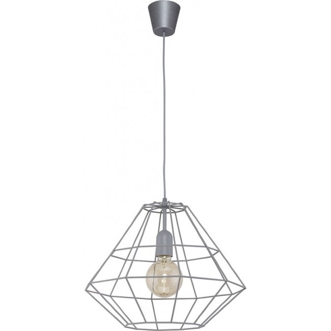 

Подвесной светильник Tk Lighting 2000 Diamond