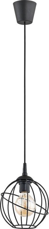 

Подвесной светильник Tk Lighting 1625 Orbita Black