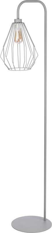 

Торшер Tk Lighting 3107 Brylant Gray