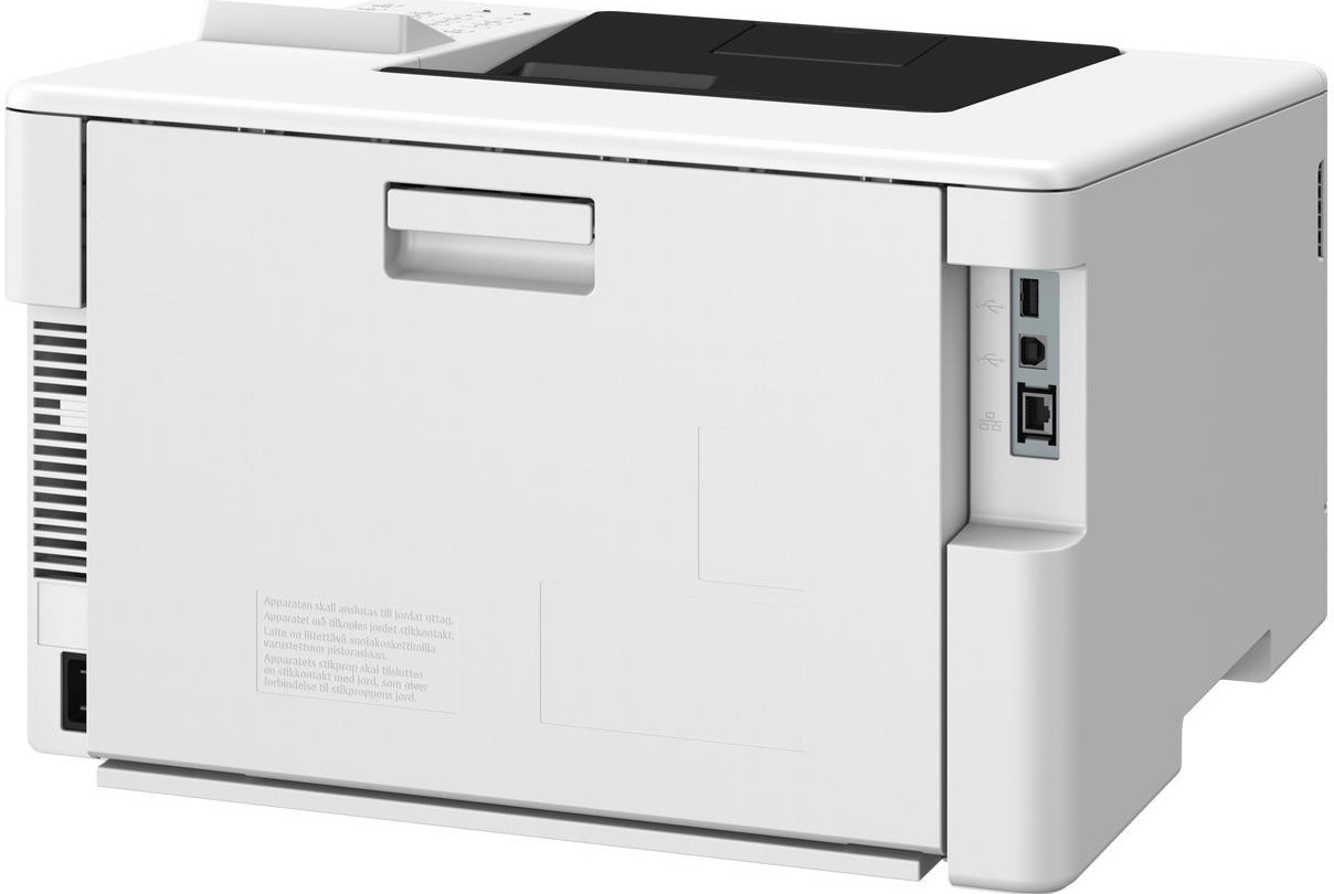 фото Принтер Canon i-Sensys LBP646CDW (6929C007)