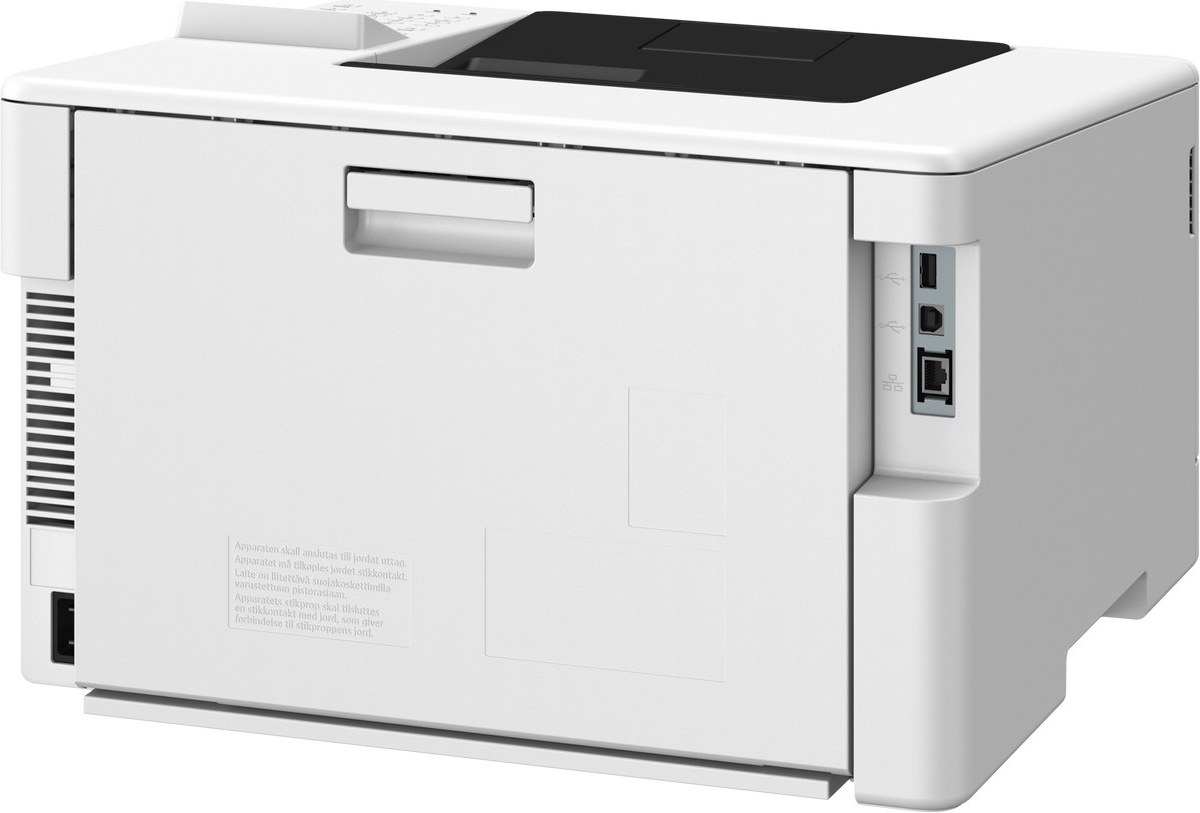 фото Принтер Canon i-Sensys LBP647CDW (6929C001)