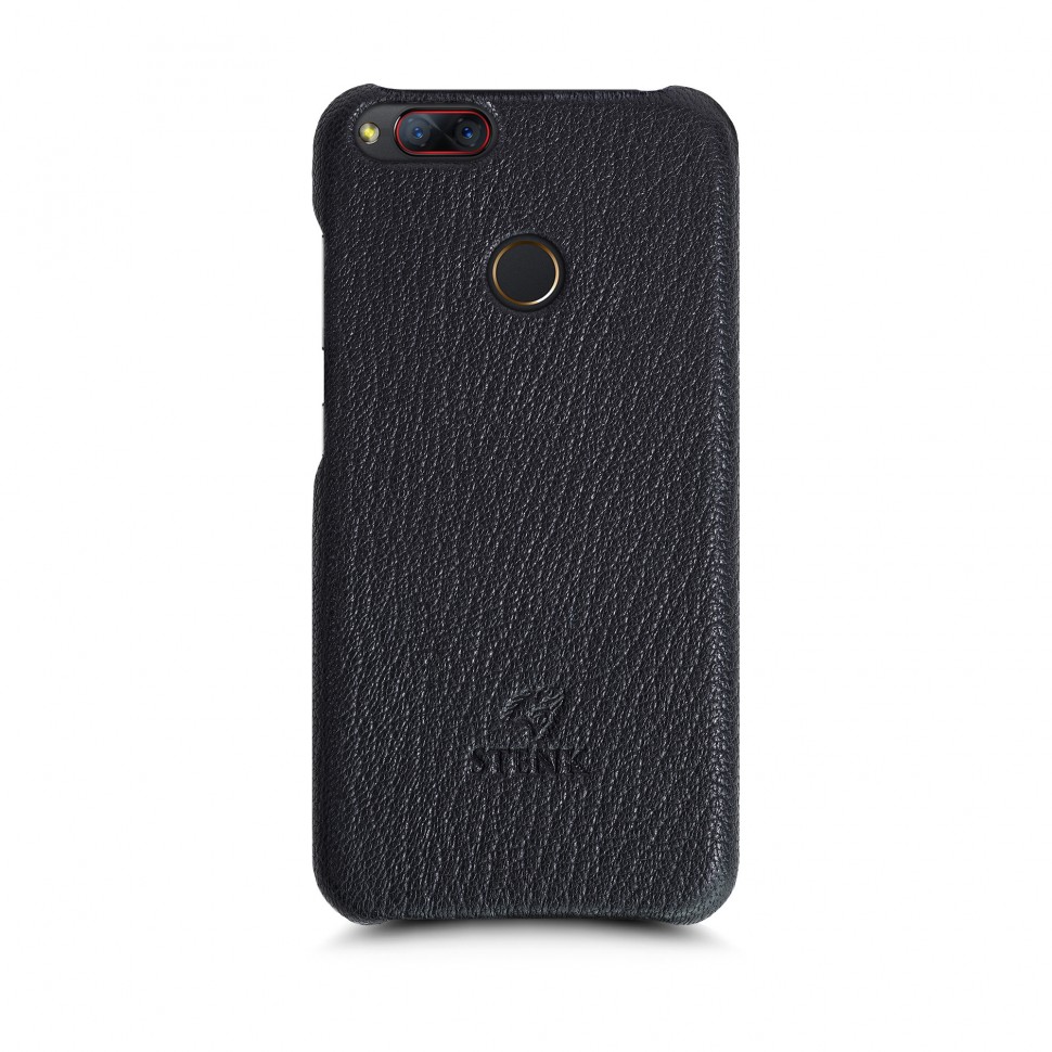 

Кожаная накладка Stenk Cover для ZTE Nubia Z17mini