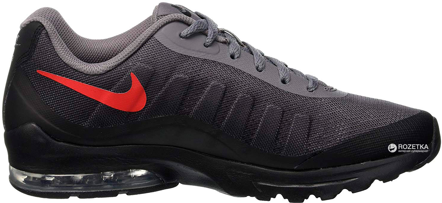 Акція на Кросівки Nike Air Max Invigor Print 749688-007 41 (8.5) 26.5 см від Rozetka