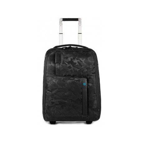 

Чемодан на 2 колесах Piquadro Pulse (P16) BV3200P16_CAMON черный