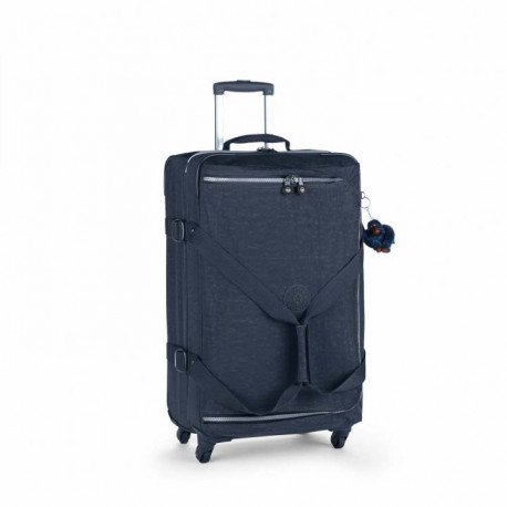

Чемодан Kipling CYRAH M/True Blue K14858_511 синий