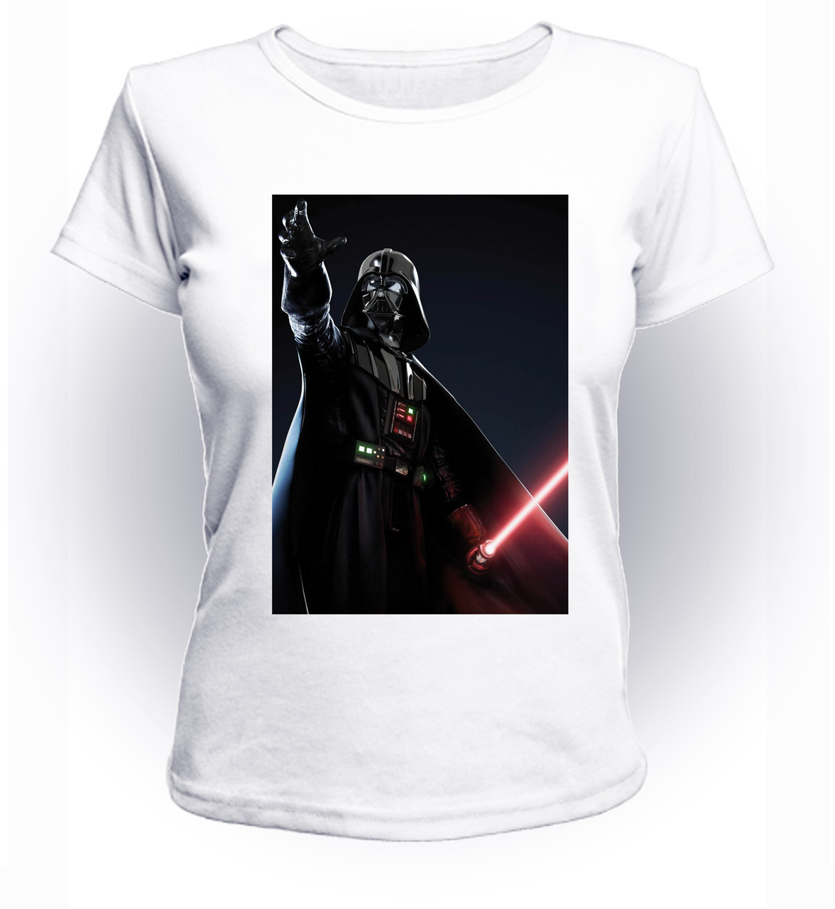 Футболка мужская размер L GeekLand Звёздные войны Star Wars Дарт Вейдер ...