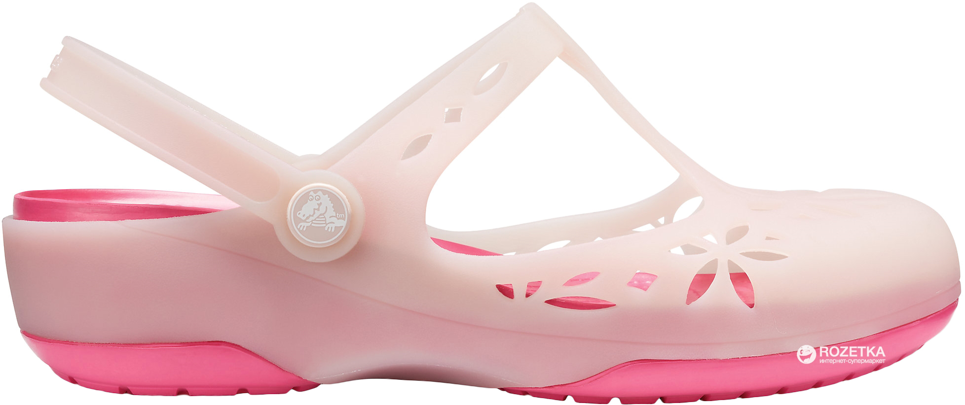 Crocs 2025 isabella clog