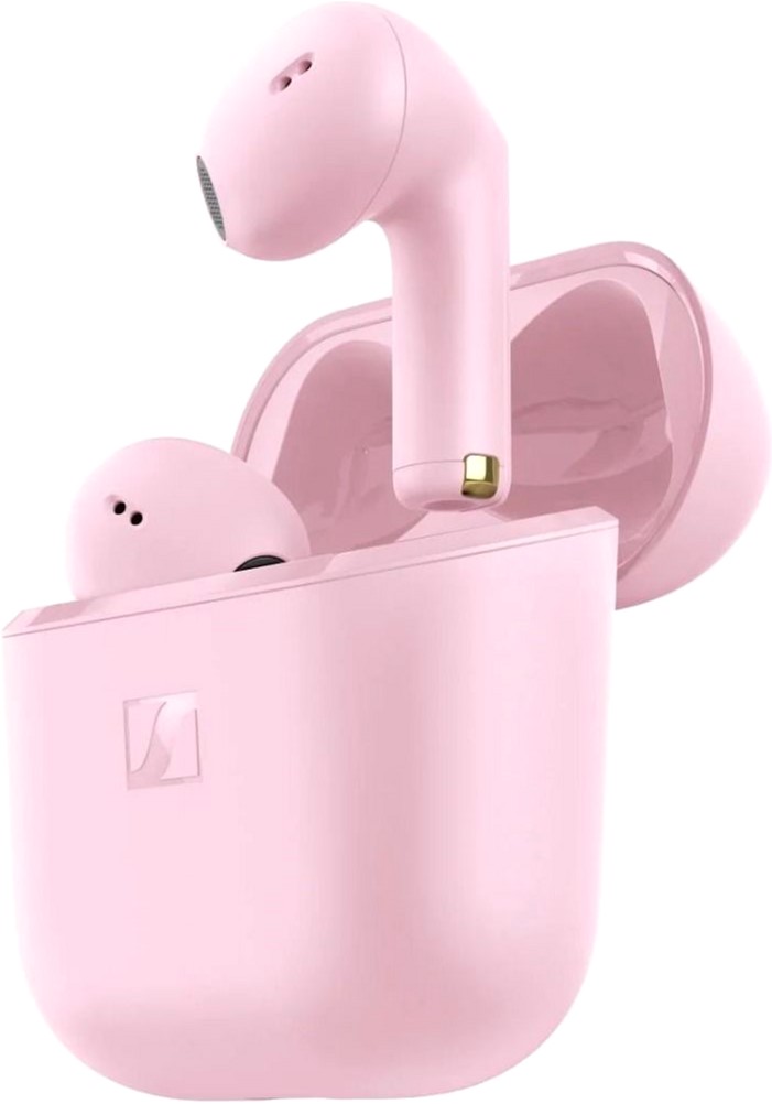 Наушники Sennheiser Accentum Open Sakura (800090/S) купить в