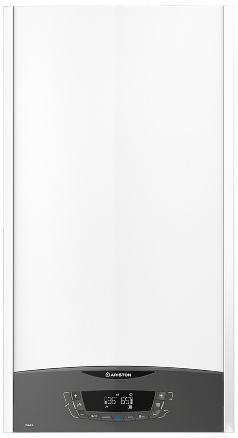 

Котёл газовый ARISTON CLAS ONE 30 RDC