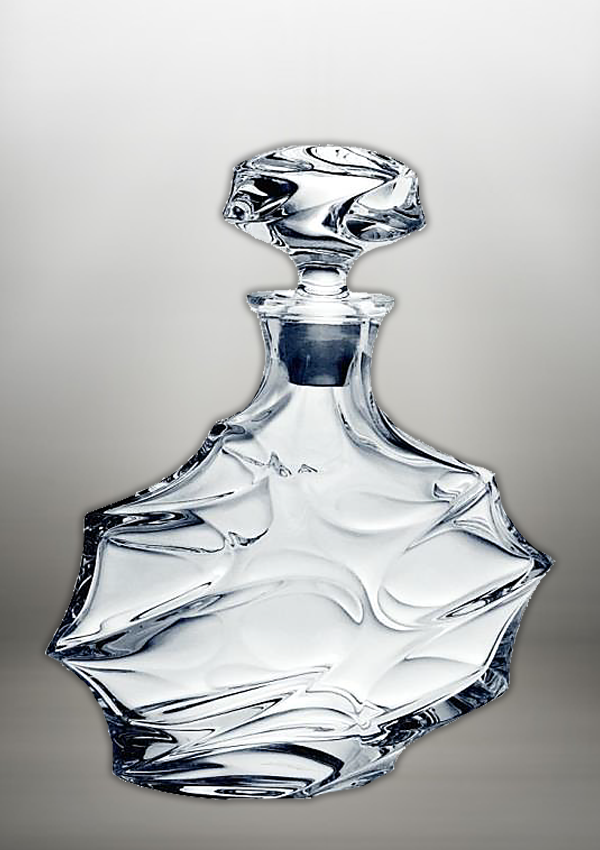 

Графин Bohemia Calypso