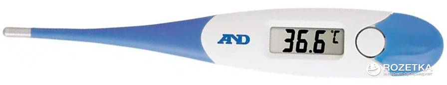 

Термометр A&D DT-623