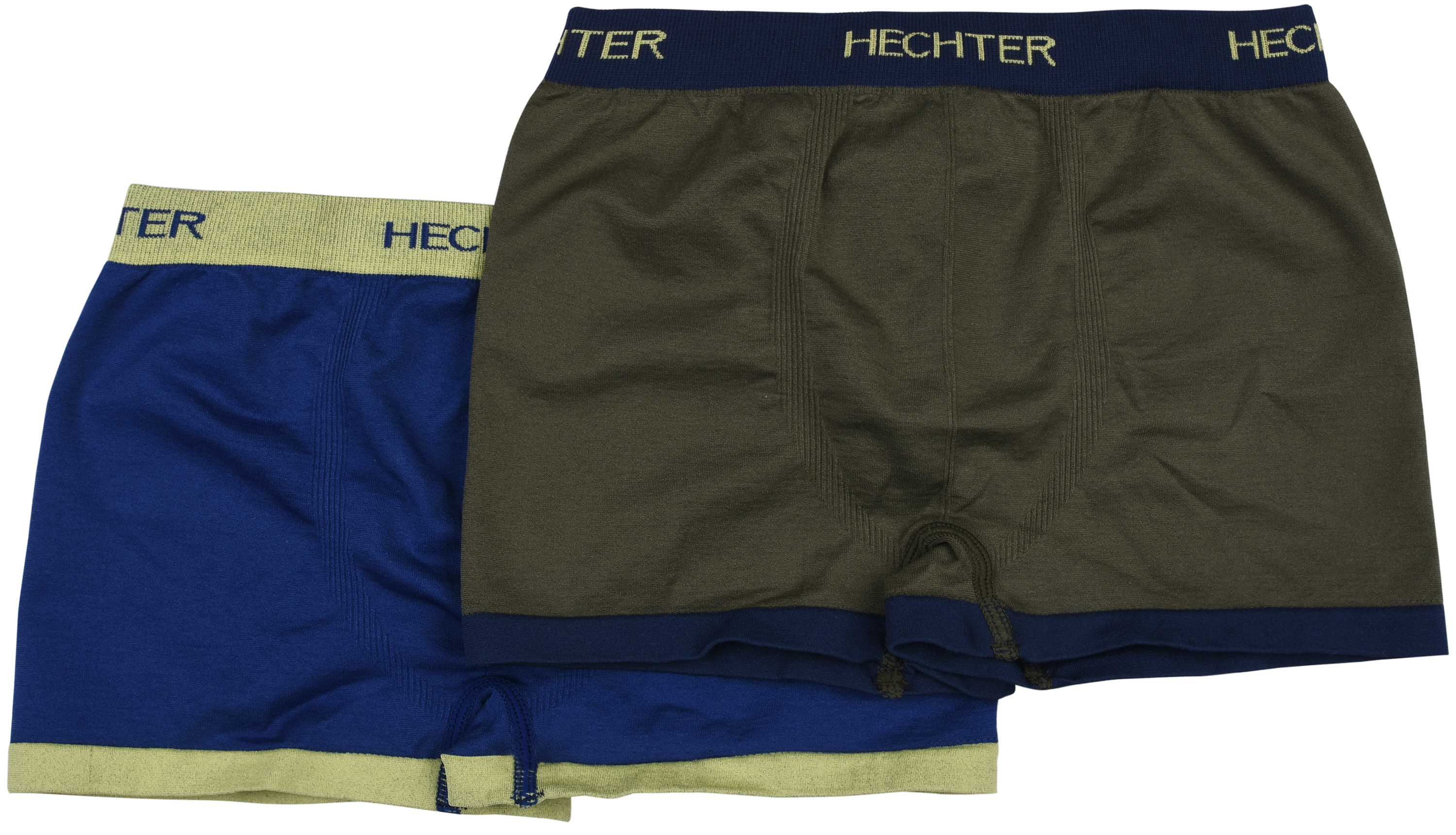 

Трусы-шорты Daniel Hechter Studio DHRH3021.SET1 104-116 см 2 шт Разноцветные