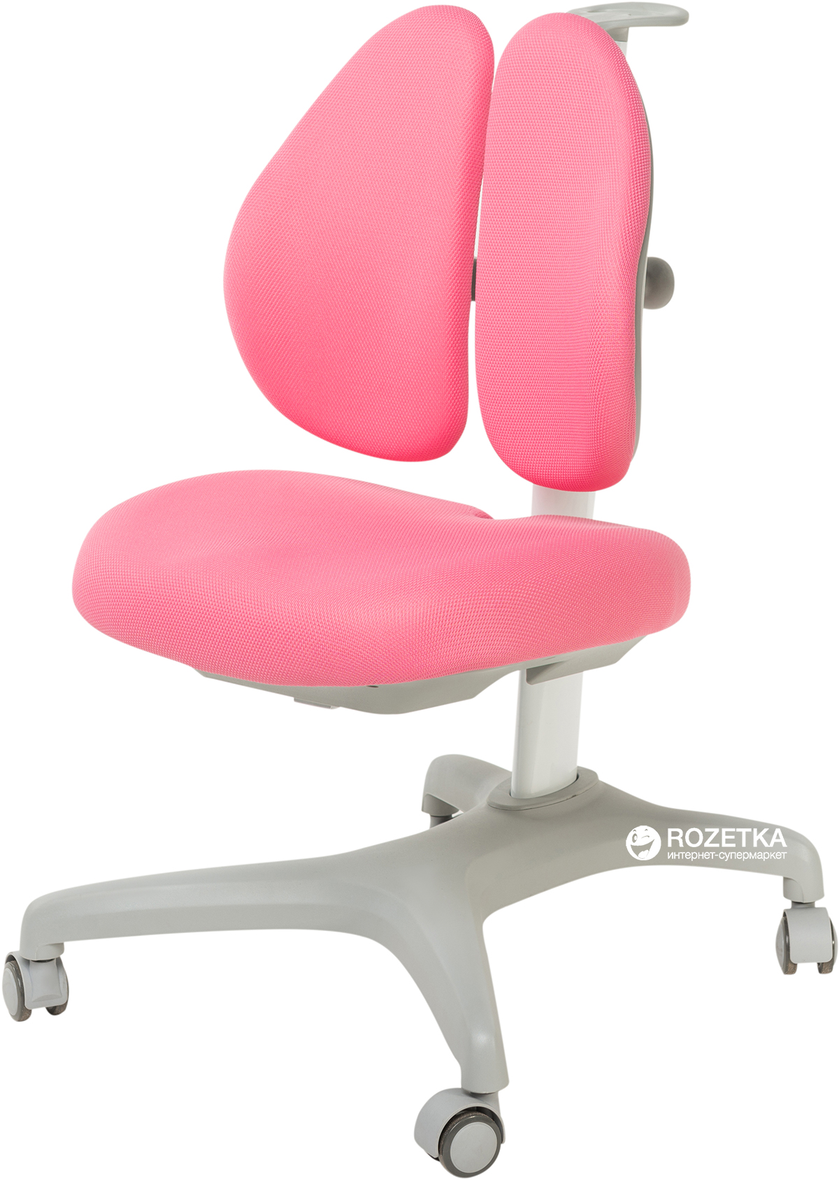 

Детское кресло FunDesk Bello II Pink