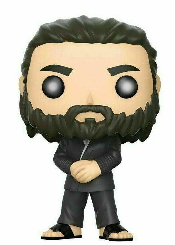 

Фигурка Funko Pop Фанко Поп Блейд Уоллес Blade Runner Wallace 10 см Movies BR W 478 (CZ00Movies BR W 478)