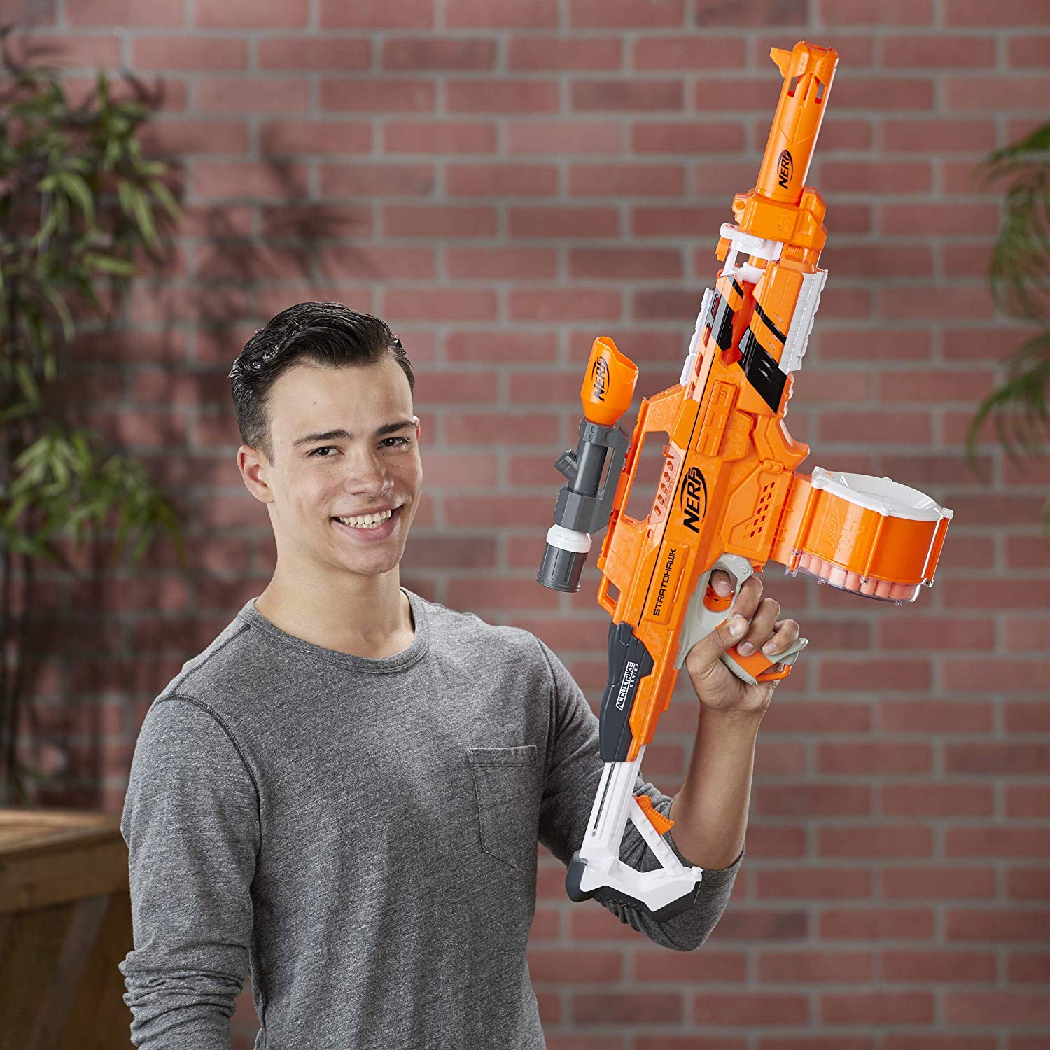 Nerf deals stratohawk amazon