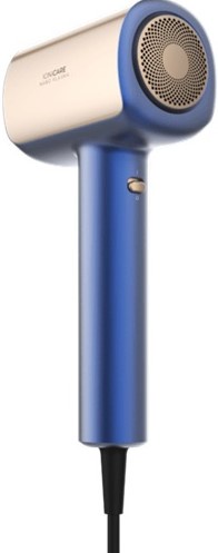Фен Cecotec DryGlam Nano Plasma Blue (EU01_101439) — фото 2
