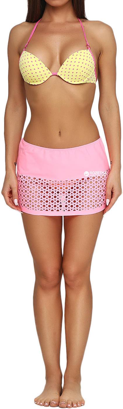 

Юбка Tezenis LD3585-8 S/M Розовая