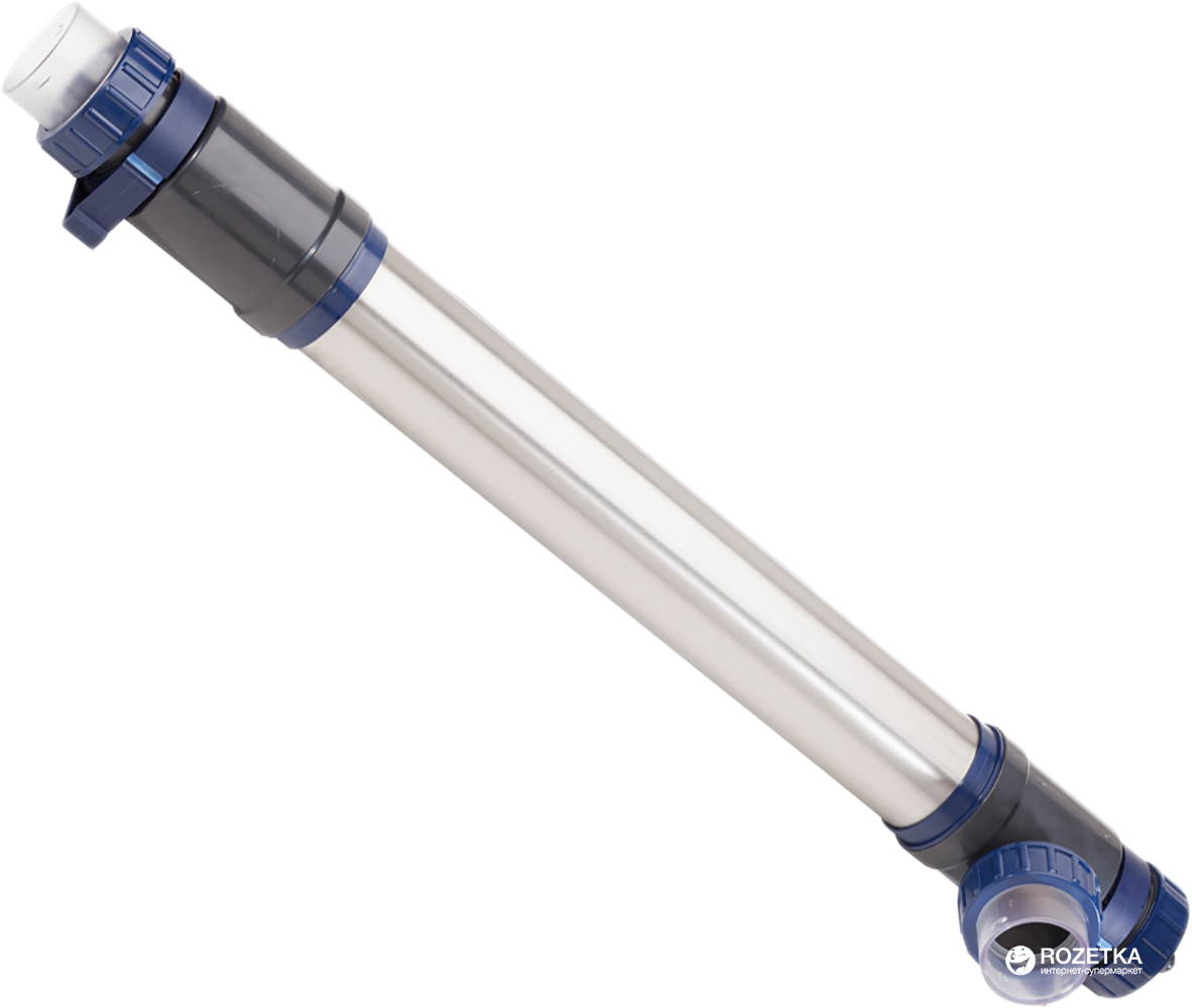 

УФ лампа Filtreau UV-C Pool Basic 40 Вт для бассейнов до 40 м³ (UVB0005)