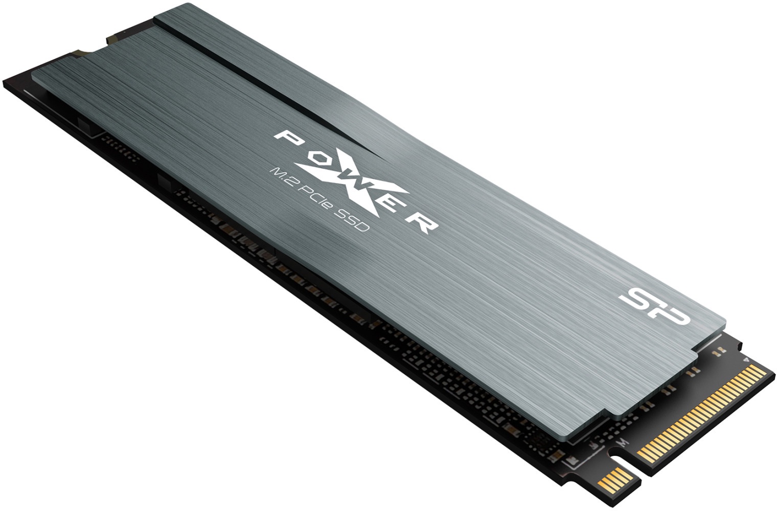 фото SSD накопитель Silicon Power US75 2 TB (SP02KGBP44US75S5)