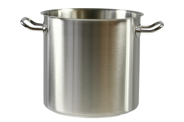 

Кастрюля Cosy&Trendy Cooking Pot high 10.5 л 24x24 см 805275