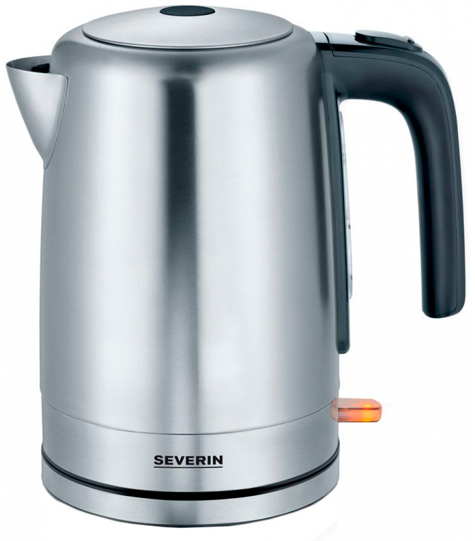 

Электрочайник SEVERIN WK 3497