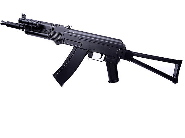 

Детский автомат, под пульки CYMA (P.47A)