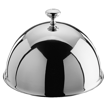 

Колпак для блюда (нерж) Pintinox Cloche e Burro 22 см 509322-22