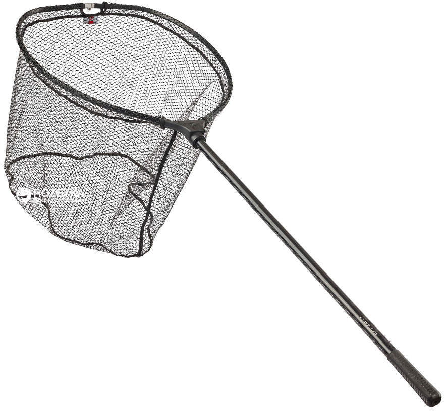 

Подсак раскладной DAM Effzett Big Fish Net с прорез.сеткой 1.70 м 70 см х 60 см (55863)