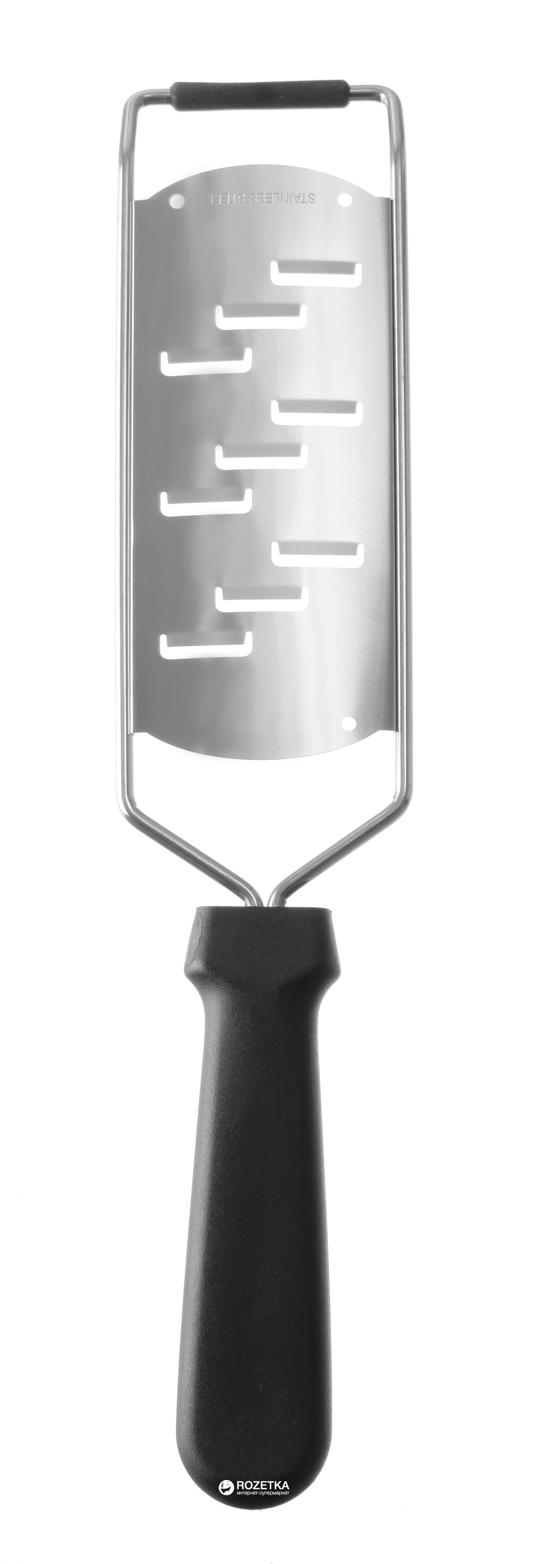 

Терка Hendi 65x135х315 мм ломтики