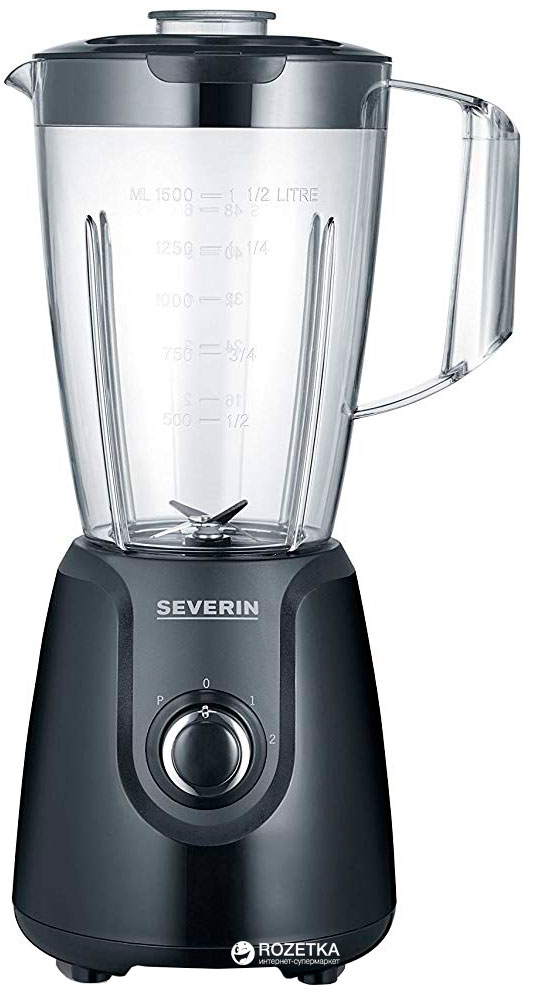 

Блендер SEVERIN SM 3707