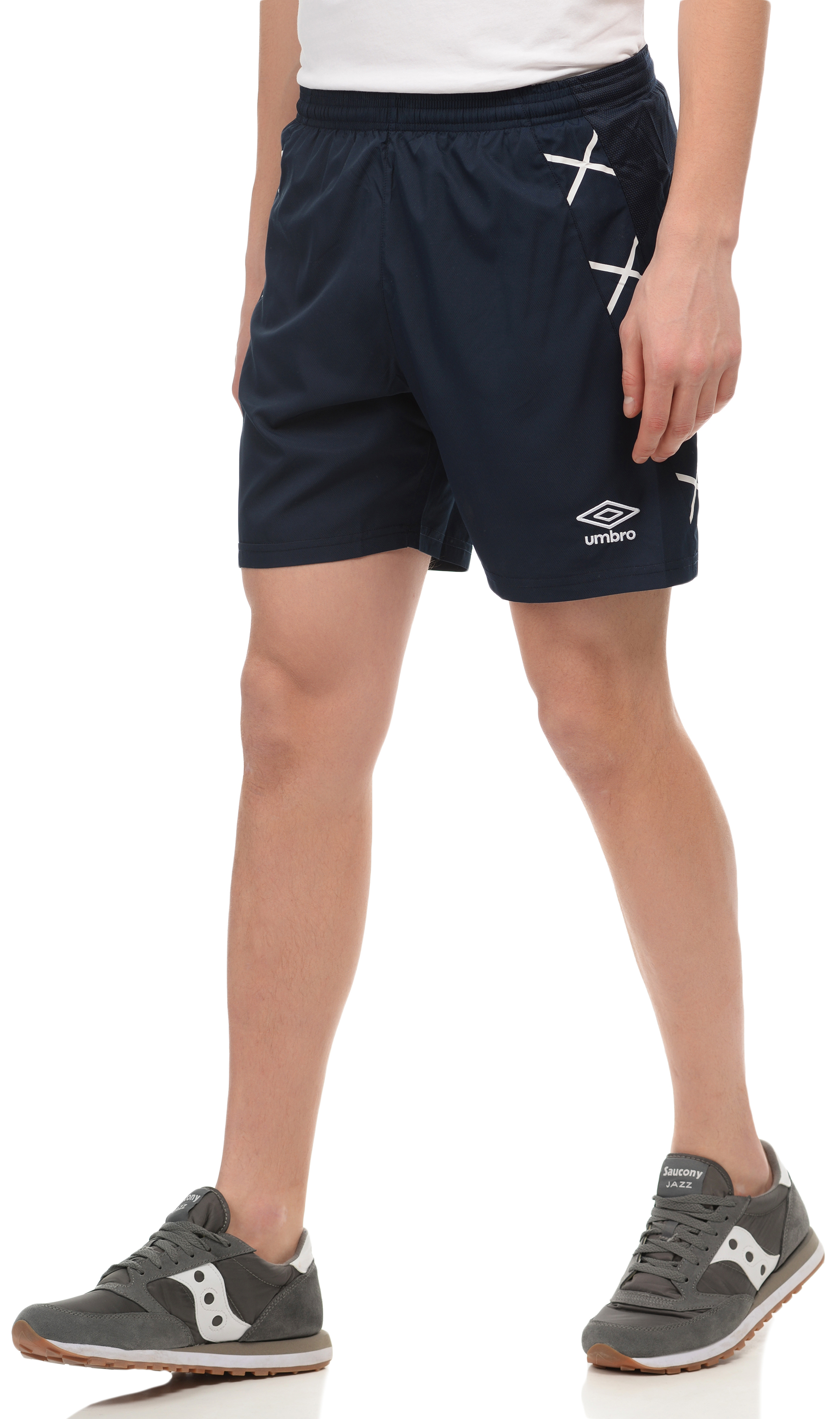 

Шорты Umbro Metallurg Short 130314-091 S