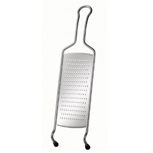 

Терка мелкая большая Rosle Kitchen Utensil 40см R95020