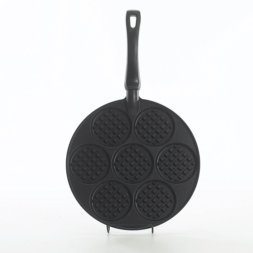 

Сковорода для вафель Nordic ware 26,5см 01930