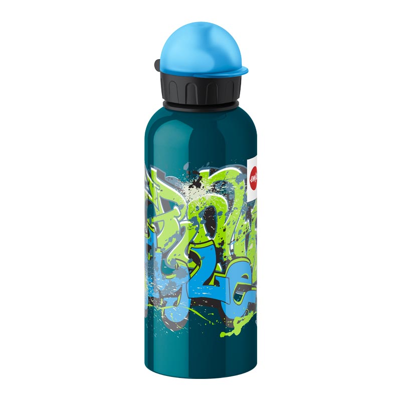 

Детская фляга Graffiti Emsa Kids-Teens 0,6л EM514405