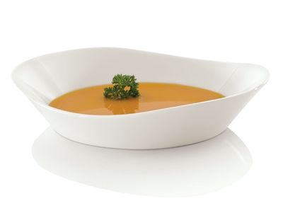 

Набор тарелок для супа BergHOFF Eclipse porcelain 20см 3700430