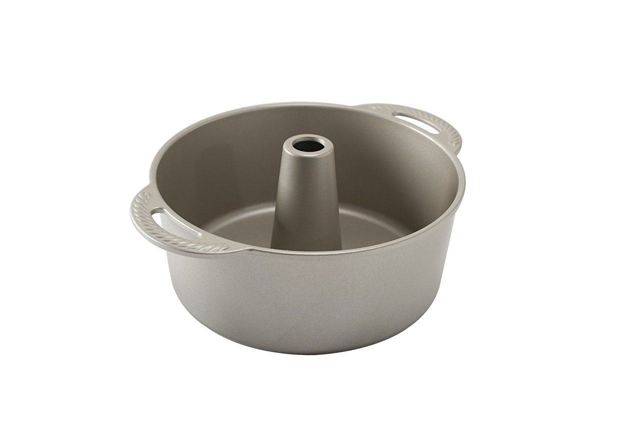 

Форма для выпечки кекса Nordic ware 52537