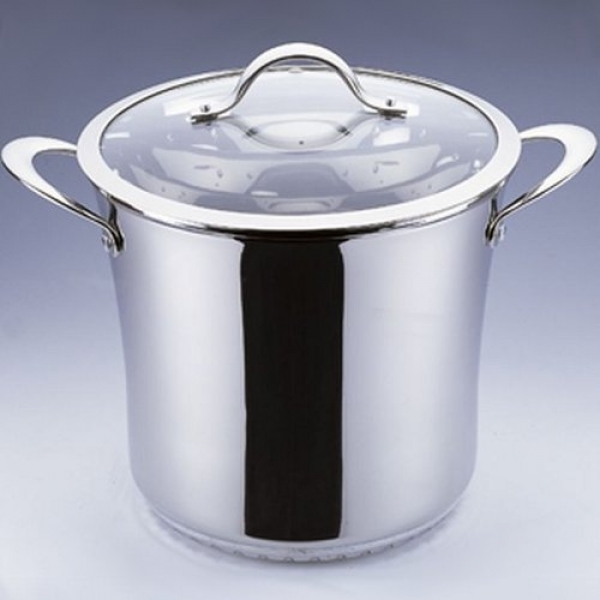 

Кастрюля BergHOFF Tulip 7,8л 1102795