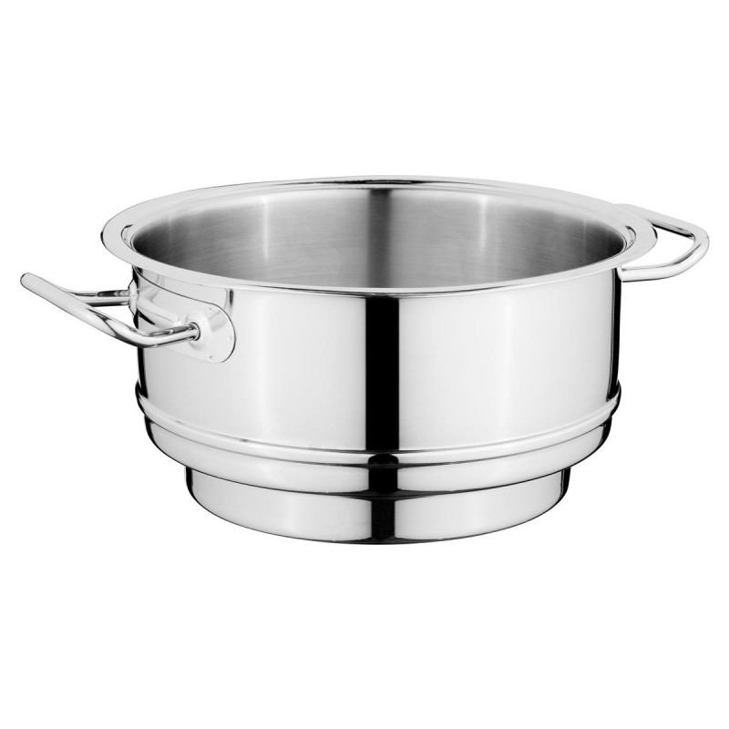 

Вставка-пароварка BergHOFF 24см 1101892