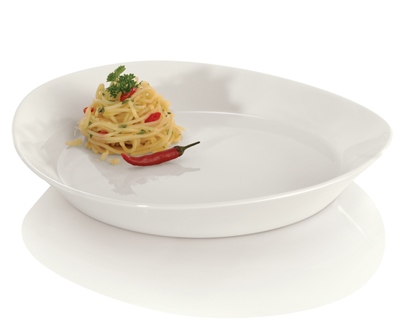 

Набор тарелок для пасты BergHOFF Eclipse porcelain 24,5см 3700423