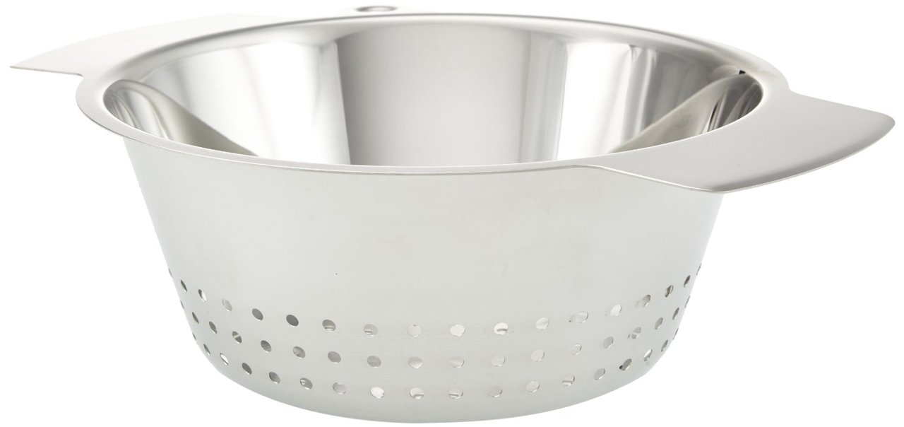 

Сито коническое Rosle Kitchen Utensil 20см R16020