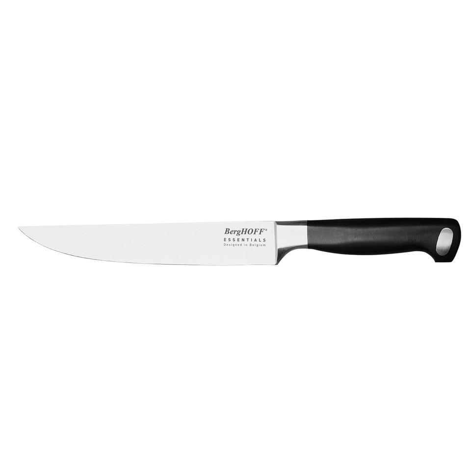 

Нож универсальный BergHOFF Gourmet Line 15,2см 1399784