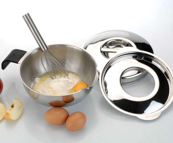 

Миска для замеса теста BergHOFF Hotel Line 3,3л 1109404