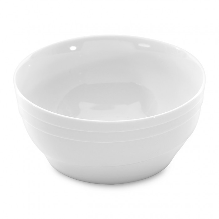 

Набор мисок для мюсли BergHOFF Hotel Porcelain 700мл 1690322A