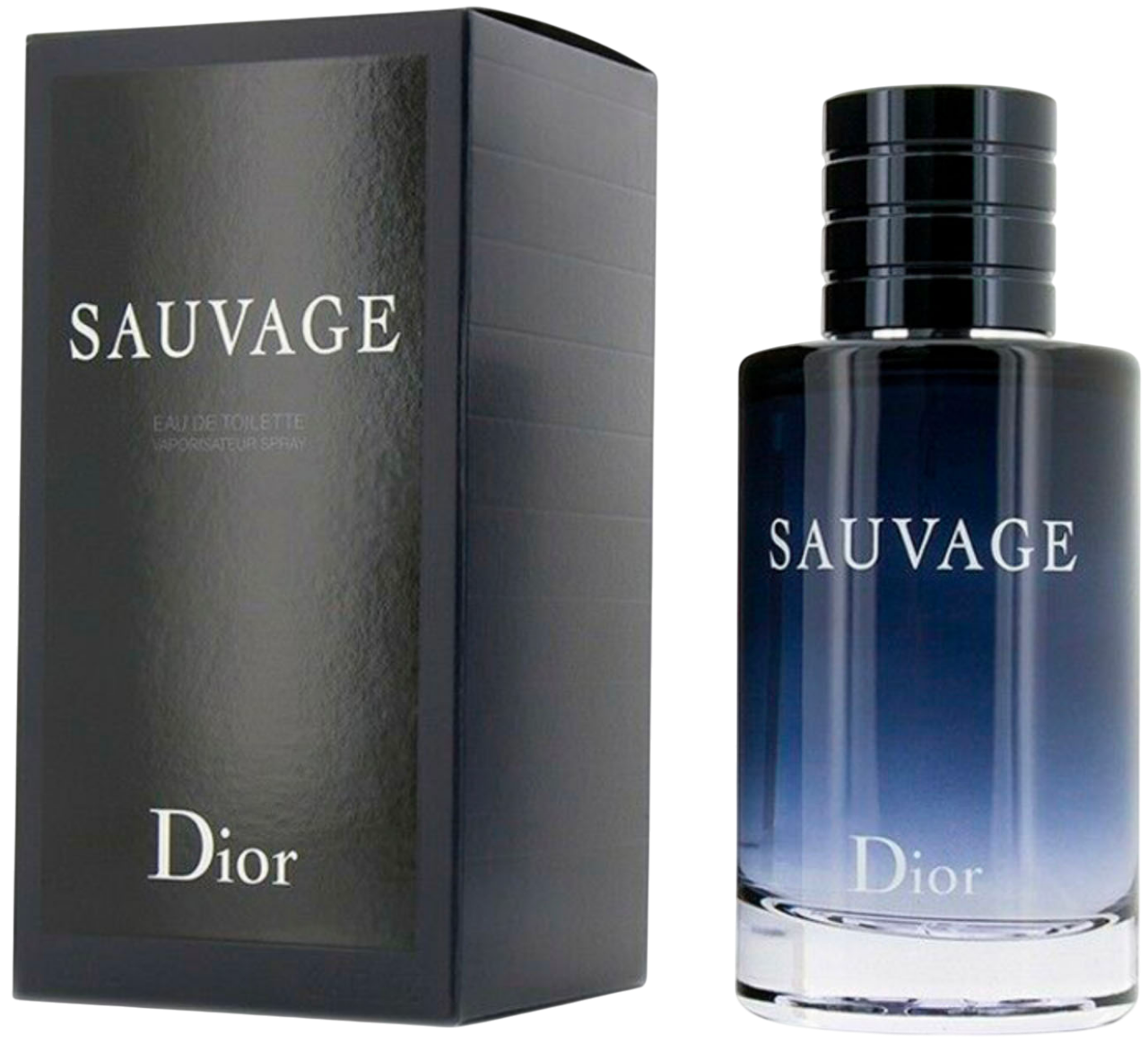 Christian Dior Sauvage парфумована вода для чоловіків – купити з