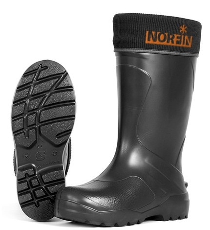 

Сапоги Norfin Element (-10°) 45 (14830-45)