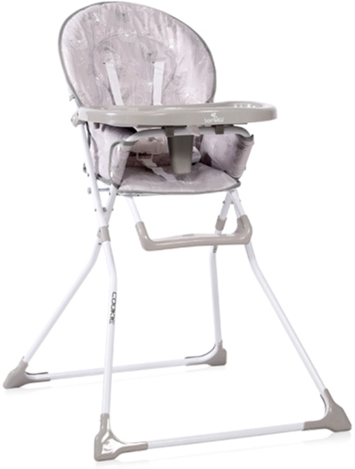 

Стульчик для кормления Bertoni (Lorelli) Cookie Grey Dandelions (COOKIE grey dandelions)