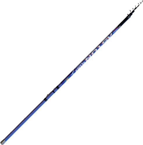

Удилище болонское Lineaeffe Aston WWG 6 м 25 г (2520316)