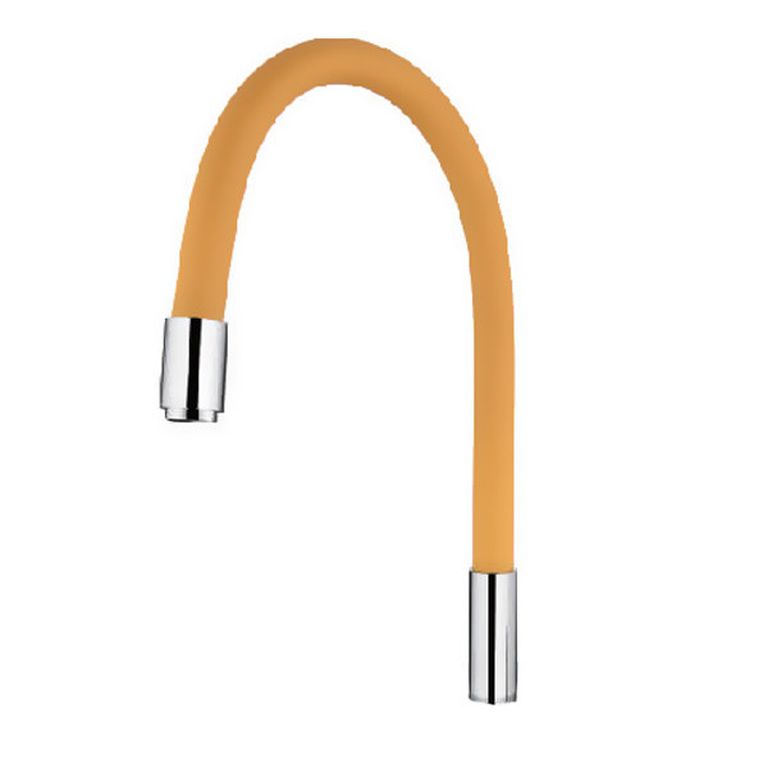 

Излив Для Смесителя Силиконовый Mixxus Premiu Orange Mi0562
